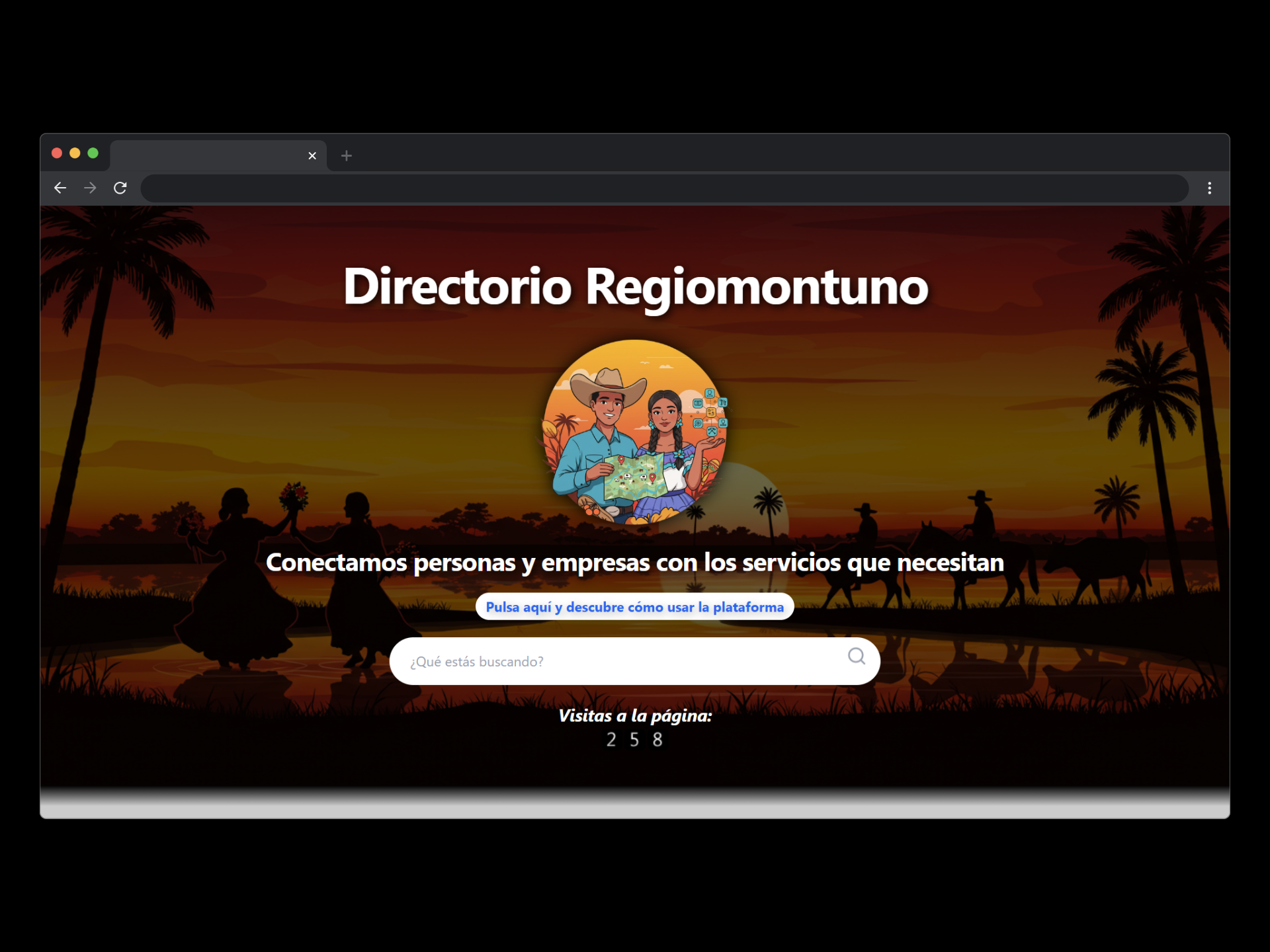 Directorio Regiomontuno