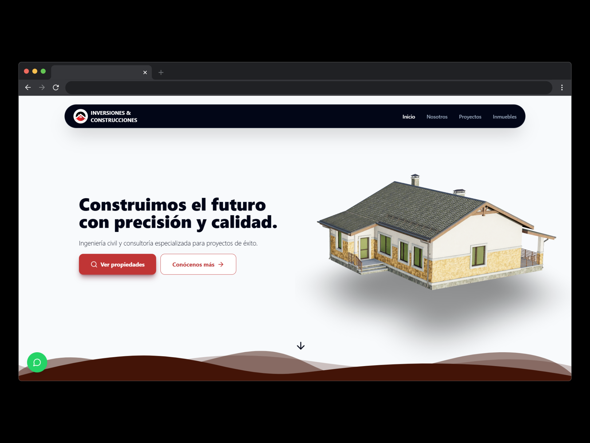 Inversiones y Construcciones