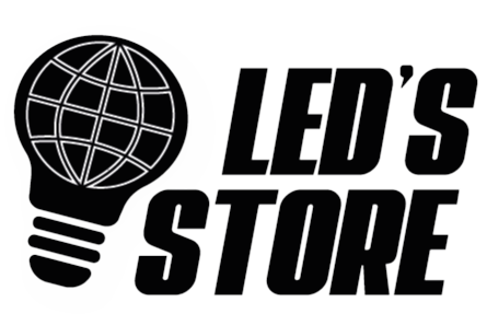 Logo de Led's Store Iluminación